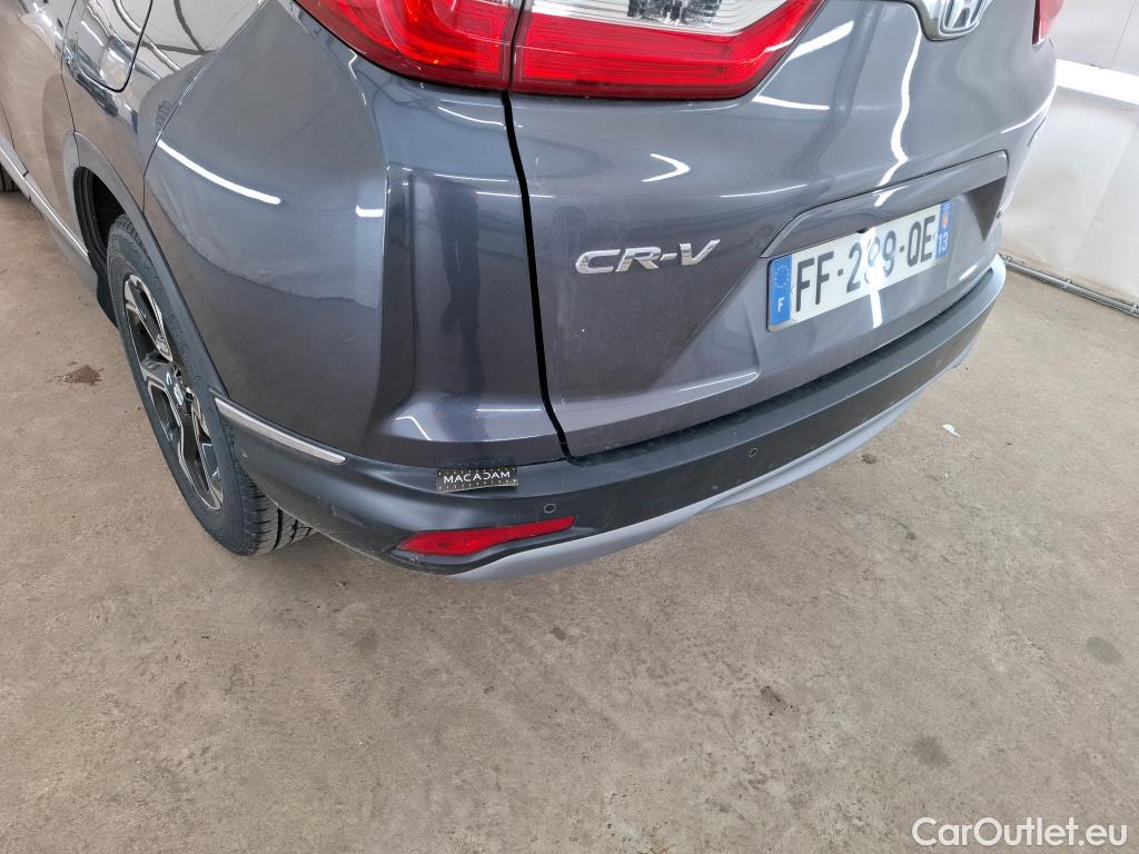  Honda  CR-V HONDA  5p SUV 2.0 i-MMD 4WD Executive #35