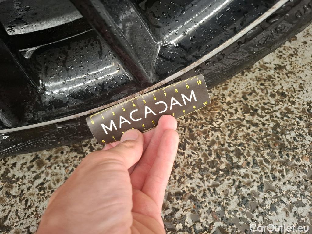  Mercedes  CLA-Klasse MERCEDES-BENZ CLA Coupe / 2019 / 4P / Coupé CLA 200 d AMG Line BA8 #14