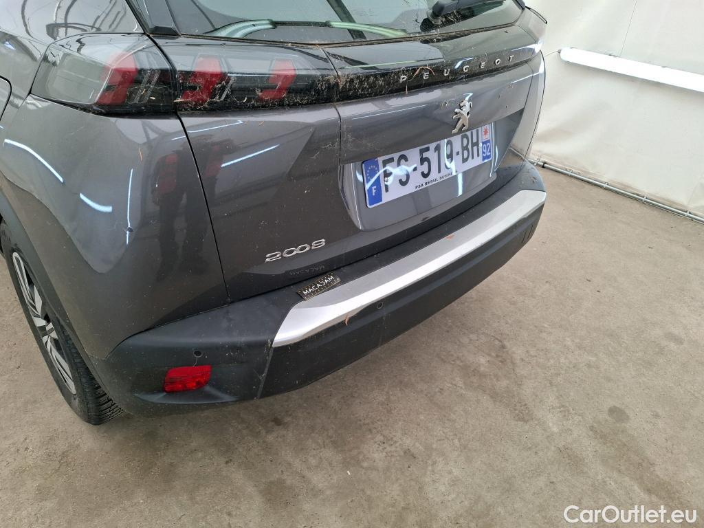  Peugeot  2008  Active Business 1.2 PureTech 100CV BVM6 E6d #45