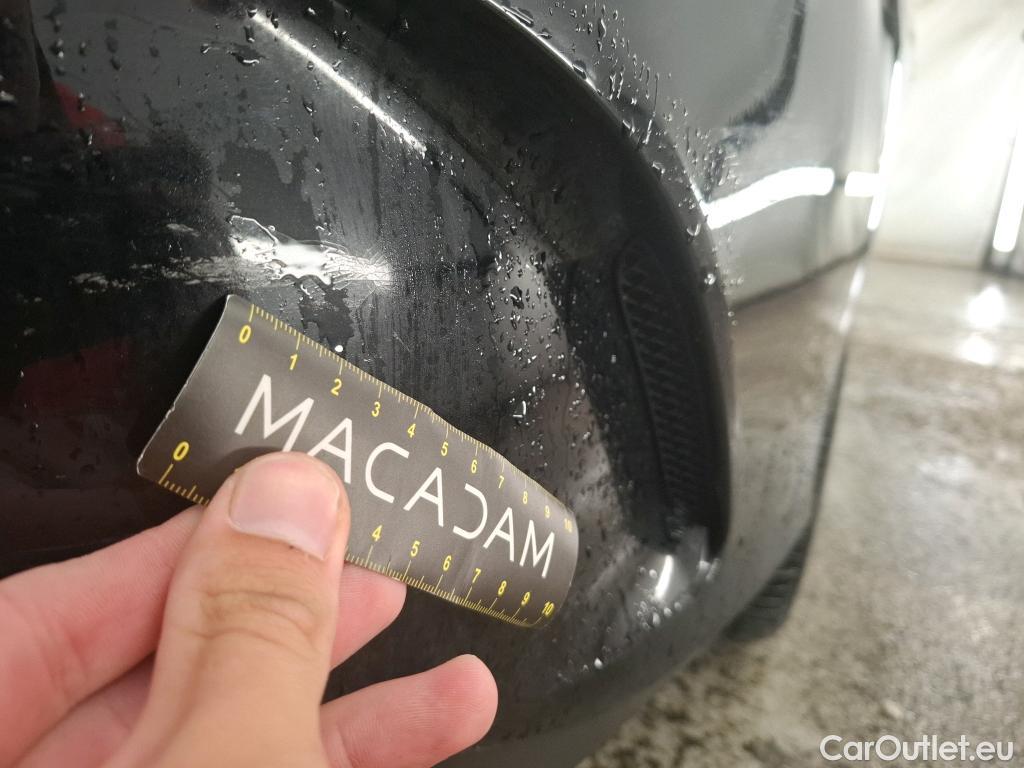  Mercedes  CLA-Klasse MERCEDES-BENZ CLA Coupe / 2019 / 4P / Coupé CLA 200 d AMG Line BA8 #4