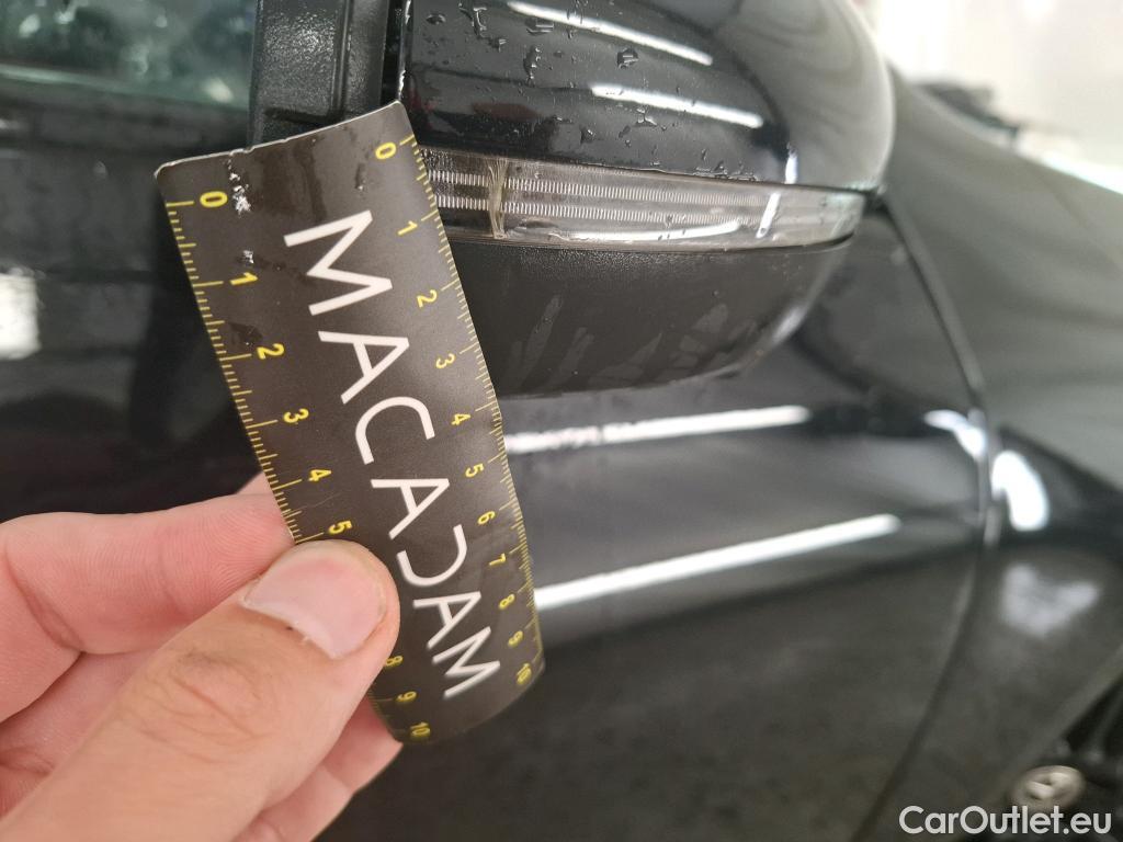  Mercedes  CLA-Klasse MERCEDES-BENZ CLA Coupe / 2019 / 4P / Coupé CLA 200 d AMG Line BA8 #22