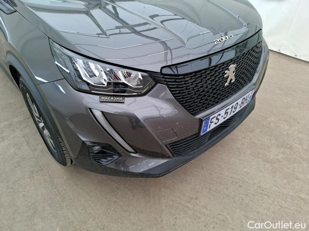  Peugeot  2008  Active Business 1.2 PureTech 100CV BVM6 E6d #7