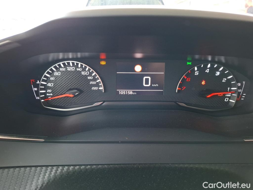  Peugeot  2008  Active Business 1.2 PureTech 100CV BVM6 E6d #36