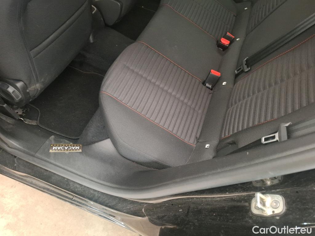  Peugeot  2008 PEUGEOT  / 2019 / 5P / Crossover PureTech 100 S&S ACTIVE BUSINESS #12
