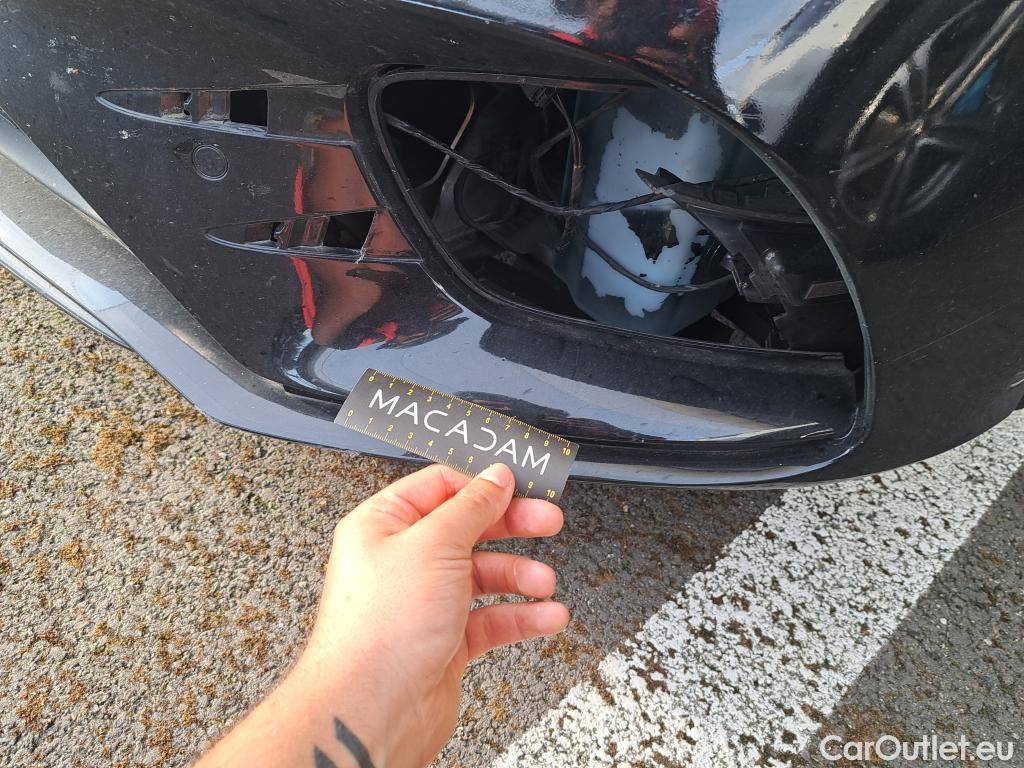  Mercedes  A-Klasse Classe A 5p Berline A 180 d AMG Line 7G-DCT
 #22