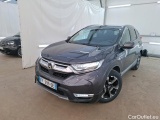  Honda  CR-V HONDA  5p SUV 2.0 i-MMD 4WD Executive 