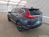  Honda  CR-V HONDA  5p SUV 2.0 i-MMD 4WD Executive #2