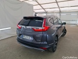  Honda  CR-V HONDA  5p SUV 2.0 i-MMD 4WD Executive #3