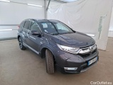  Honda  CR-V HONDA  5p SUV 2.0 i-MMD 4WD Executive #4