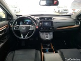  Honda  CR-V HONDA  5p SUV 2.0 i-MMD 4WD Executive #5