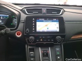  Honda  CR-V HONDA  5p SUV 2.0 i-MMD 4WD Executive #7