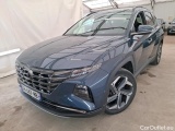  Hyundai  Tucson HYUNDAI   2020  5P  SUV 16 PHEV 265 HTRAC EXECUTIVE 4WD AUTO 