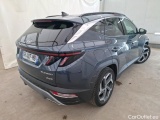  Hyundai  Tucson HYUNDAI   2020  5P  SUV 16 PHEV 265 HTRAC EXECUTIVE 4WD AUTO #3