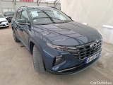  Hyundai  Tucson HYUNDAI   2020  5P  SUV 16 PHEV 265 HTRAC EXECUTIVE 4WD AUTO #4