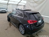  Mercedes  A-Klasse MERCEDES-BENZ Classe A Compact / 2018 / 5P / Berline A 250 e AMG Line 8G-DCT (Ex U942) #2