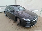  Mercedes  A-Klasse MERCEDES-BENZ Classe A Compact / 2018 / 5P / Berline A 250 e AMG Line 8G-DCT (Ex U942) #4