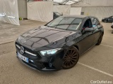  Mercedes  A-Klasse Classe A 5p Berline A 180 d AMG Line 7G-DCT
 