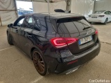  Mercedes  A-Klasse Classe A 5p Berline A 180 d AMG Line 7G-DCT
 #2