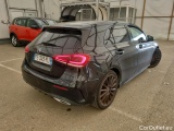  Mercedes  A-Klasse Classe A 5p Berline A 180 d AMG Line 7G-DCT
 #3