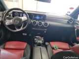  Mercedes  A-Klasse Classe A 5p Berline A 180 d AMG Line 7G-DCT
 #5