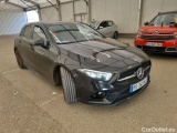  Mercedes  A-Klasse Classe A 5p Berline A 180 d AMG Line 7G-DCT
 #4
