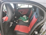  Mercedes  A-Klasse Classe A 5p Berline A 180 d AMG Line 7G-DCT
 #9