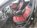  Mercedes  A-Klasse Classe A 5p Berline A 180 d AMG Line 7G-DCT
 #8