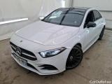  Mercedes  A-Klasse MERCEDES-BENZ Classe A Berline / 2018 / 4P / Berline A 200 AMG Line 7G-DCT 