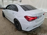  Mercedes  A-Klasse MERCEDES-BENZ Classe A Berline / 2018 / 4P / Berline A 200 AMG Line 7G-DCT #2