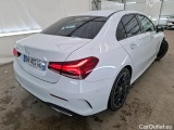  Mercedes  A-Klasse MERCEDES-BENZ Classe A Berline / 2018 / 4P / Berline A 200 AMG Line 7G-DCT #3