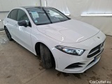  Mercedes  A-Klasse MERCEDES-BENZ Classe A Berline / 2018 / 4P / Berline A 200 AMG Line 7G-DCT #4