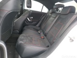  Mercedes  A-Klasse MERCEDES-BENZ Classe A Berline / 2018 / 4P / Berline A 200 AMG Line 7G-DCT #9
