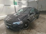  Mercedes  CLA-Klasse MERCEDES-BENZ CLA Coupe / 2019 / 4P / Coupé CLA 200 d AMG Line BA8 