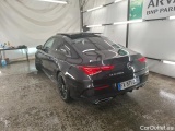  Mercedes  CLA-Klasse MERCEDES-BENZ CLA Coupe / 2019 / 4P / Coupé CLA 200 d AMG Line BA8 #2