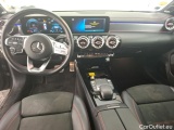  Mercedes  CLA-Klasse MERCEDES-BENZ CLA Coupe / 2019 / 4P / Coupé CLA 200 d AMG Line BA8 #5
