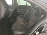  Mercedes  CLA-Klasse MERCEDES-BENZ CLA Coupe / 2019 / 4P / Coupé CLA 200 d AMG Line BA8 #9