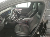  Mercedes  CLA-Klasse MERCEDES-BENZ CLA Coupe / 2019 / 4P / Coupé CLA 200 d AMG Line BA8 #8