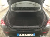  Mercedes  CLA-Klasse MERCEDES-BENZ CLA Coupe / 2019 / 4P / Coupé CLA 200 d AMG Line BA8 #10