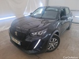  Peugeot  2008 PEUGEOT  / 2019 / 5P / Crossover PureTech 100 S&S ACTIVE BUSINESS 