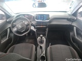  Peugeot  2008 PEUGEOT  / 2019 / 5P / Crossover PureTech 100 S&S ACTIVE BUSINESS #5