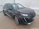  Peugeot  2008  Allure Pack 1.5 HDi 130CV BVA8 E6d #4
