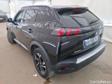 Peugeot  2008  Allure Pack 1.5 HDi 130CV BVA8 E6d #2