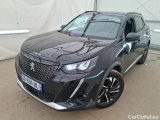  Peugeot  2008  Allure Pack 1.5 HDi 130CV BVA8 E6d 