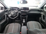  Peugeot  2008  Allure Pack 1.5 HDi 130CV BVA8 E6d #5