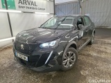  Peugeot  2008  Active Pack 1.2 PureTech 130CV BVA8 E6d 