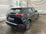  Peugeot  2008  Active Pack 1.2 PureTech 130CV BVA8 E6d #3