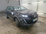  Peugeot  2008  Active Pack 1.2 PureTech 130CV BVA8 E6d #4