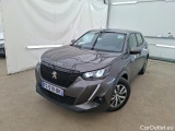  Peugeot  2008  Active Business 1.2 PureTech 100CV BVM6 E6d 