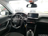  Peugeot  2008  Active Business 1.2 PureTech 100CV BVM6 E6d #5