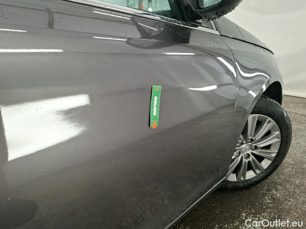  Peugeot  308  Allure 1.2 PureTech 130CV BVA8 E6d #11